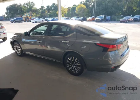 2024 Nissan Altima Sv Fwd из США, поврежденный, VIN 1N4BL4DV1RN351213